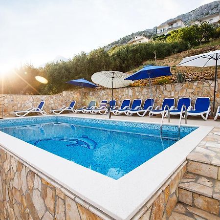 Villa Dusanka Pisak Εξωτερικό φωτογραφία