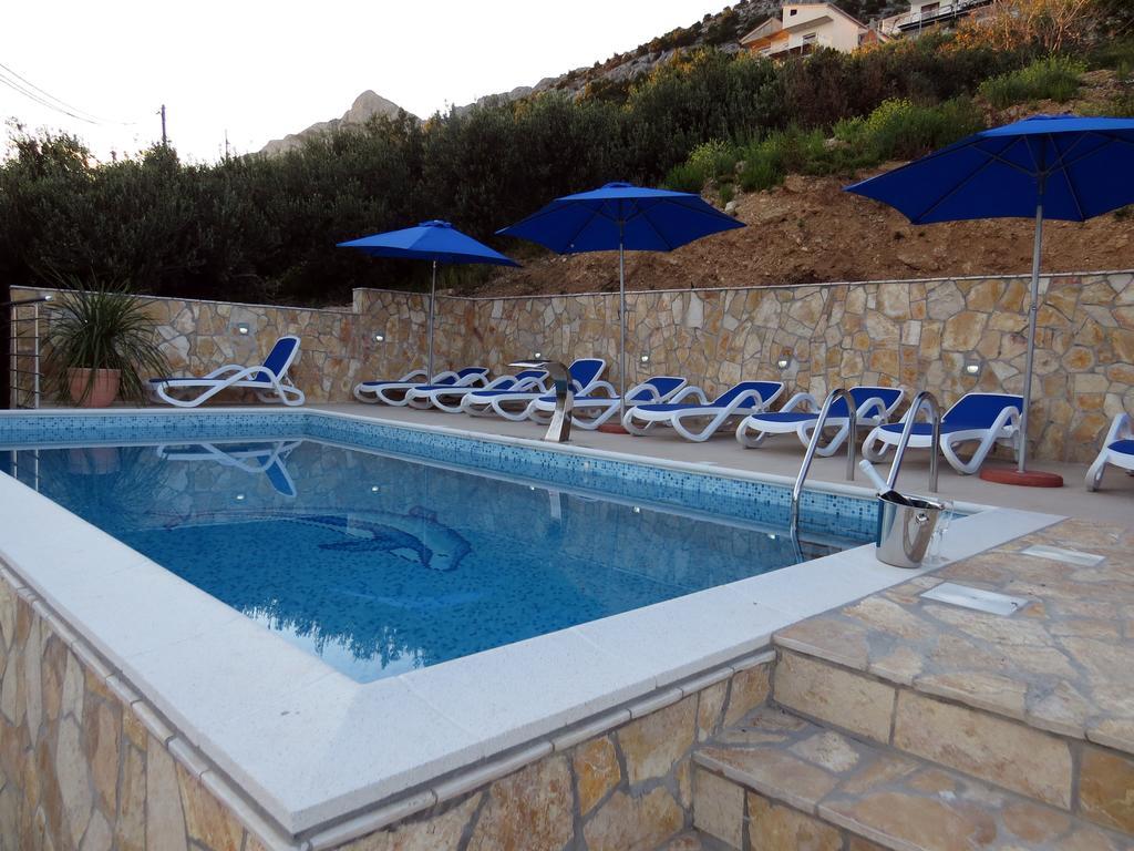 Villa Dusanka Pisak Εξωτερικό φωτογραφία