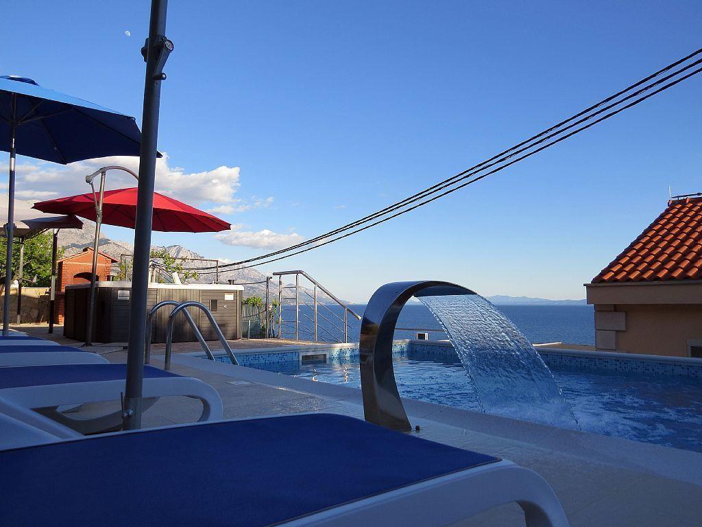 Villa Dusanka Pisak Εξωτερικό φωτογραφία