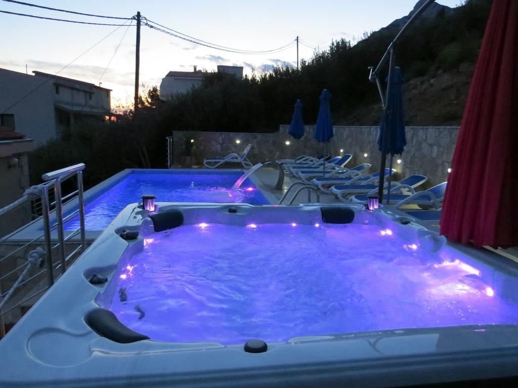 Villa Dusanka Pisak Εξωτερικό φωτογραφία