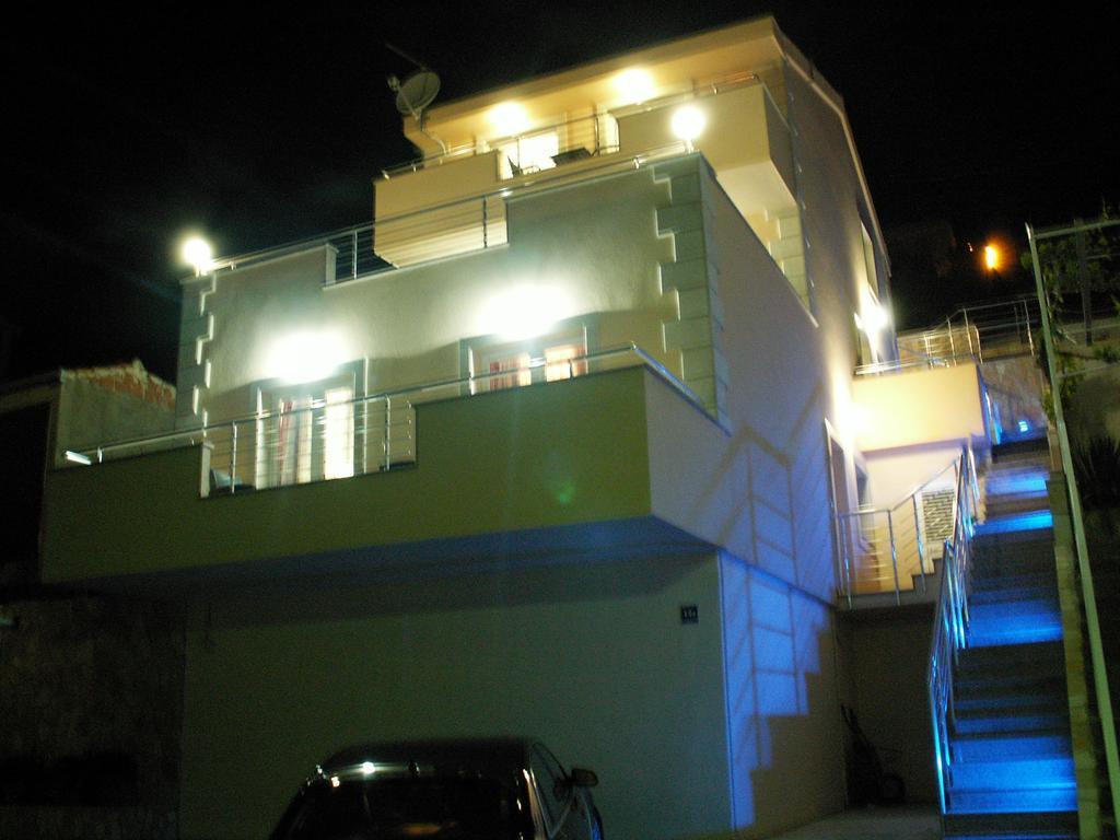Villa Dusanka Pisak Εξωτερικό φωτογραφία