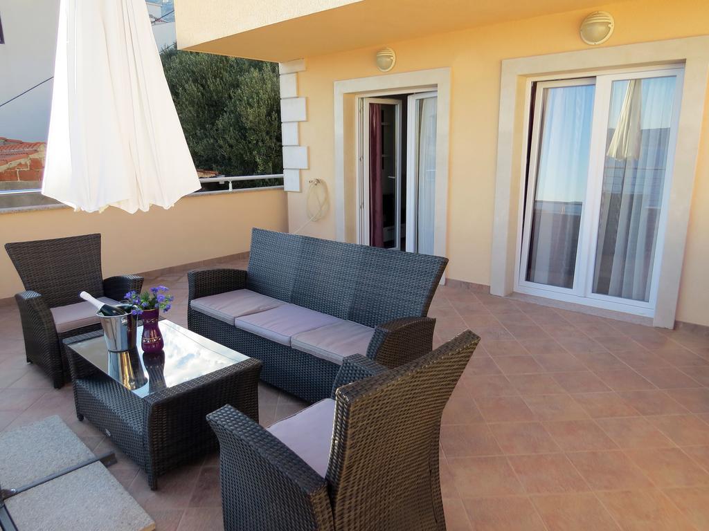 Villa Dusanka Pisak Εξωτερικό φωτογραφία