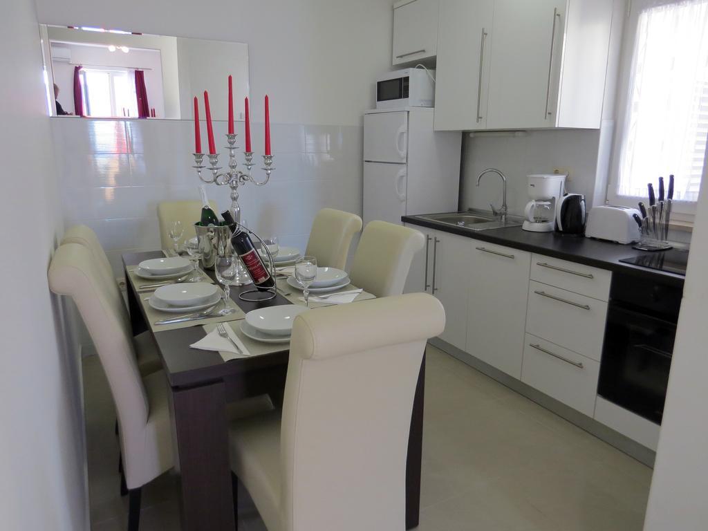 Villa Dusanka Pisak Δωμάτιο φωτογραφία
