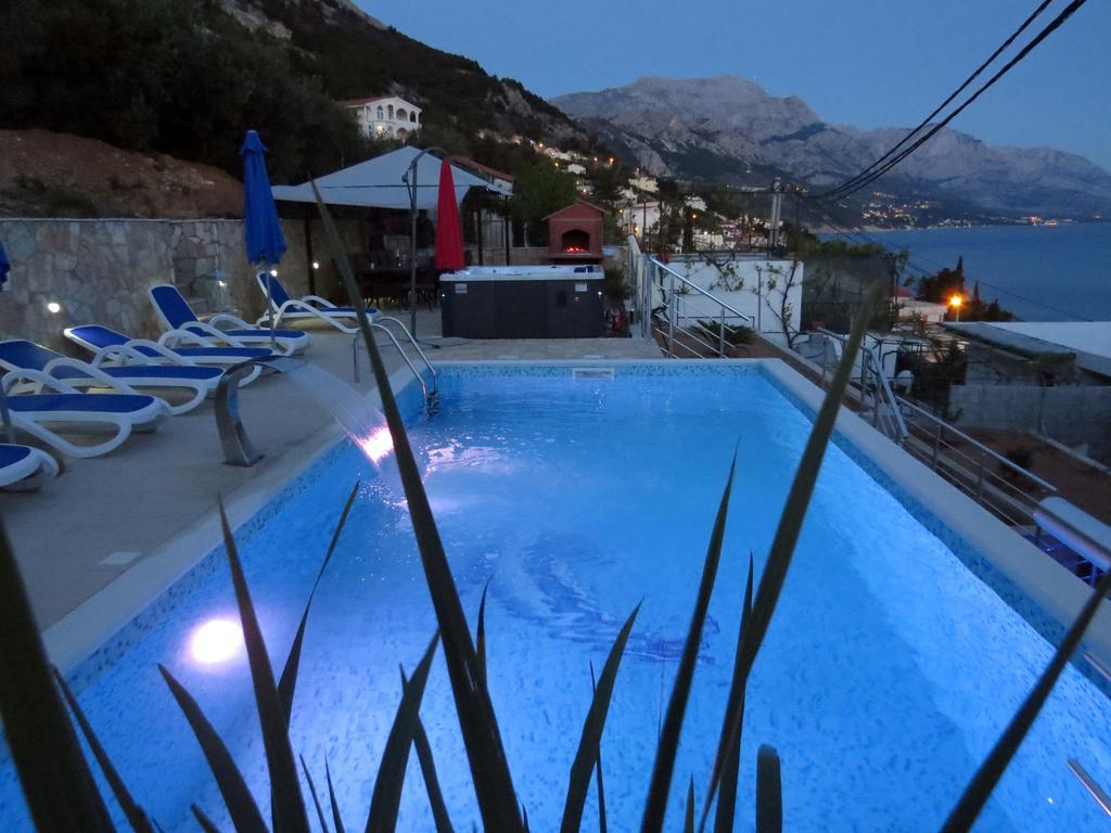 Villa Dusanka Pisak Εξωτερικό φωτογραφία