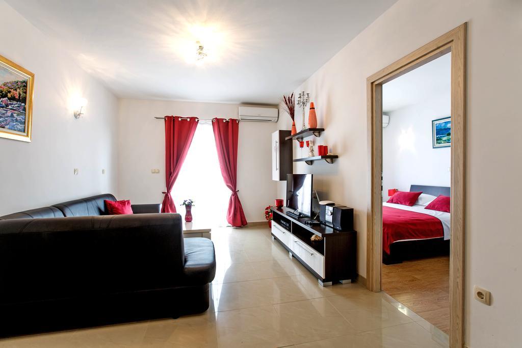 Villa Dusanka Pisak Εξωτερικό φωτογραφία