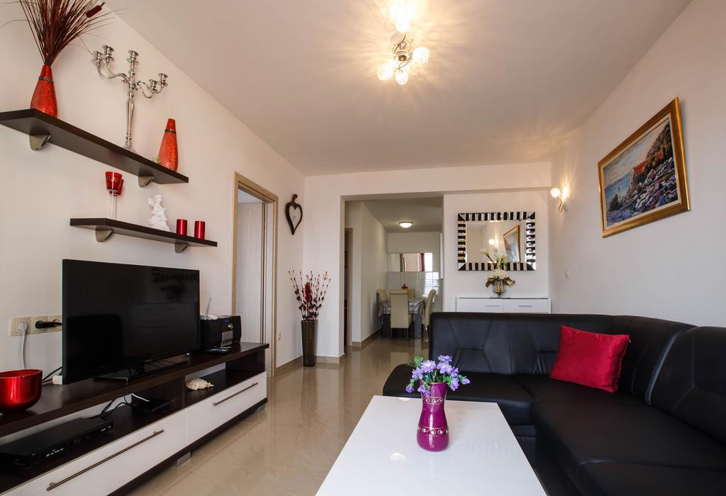 Villa Dusanka Pisak Εξωτερικό φωτογραφία