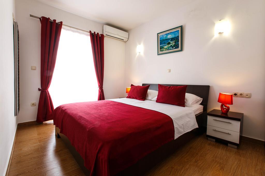 Villa Dusanka Pisak Εξωτερικό φωτογραφία