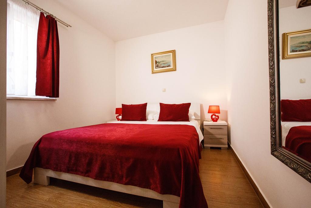 Villa Dusanka Pisak Εξωτερικό φωτογραφία
