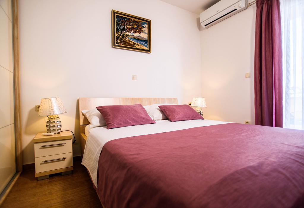 Villa Dusanka Pisak Εξωτερικό φωτογραφία