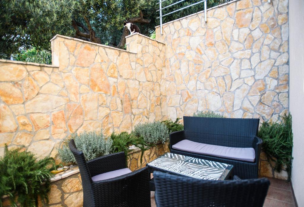 Villa Dusanka Pisak Εξωτερικό φωτογραφία