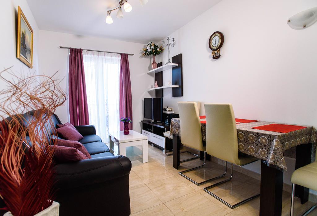 Villa Dusanka Pisak Εξωτερικό φωτογραφία