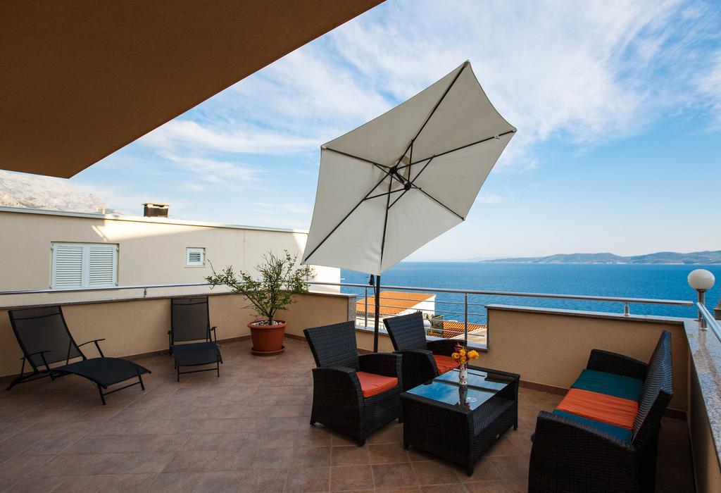 Villa Dusanka Pisak Εξωτερικό φωτογραφία