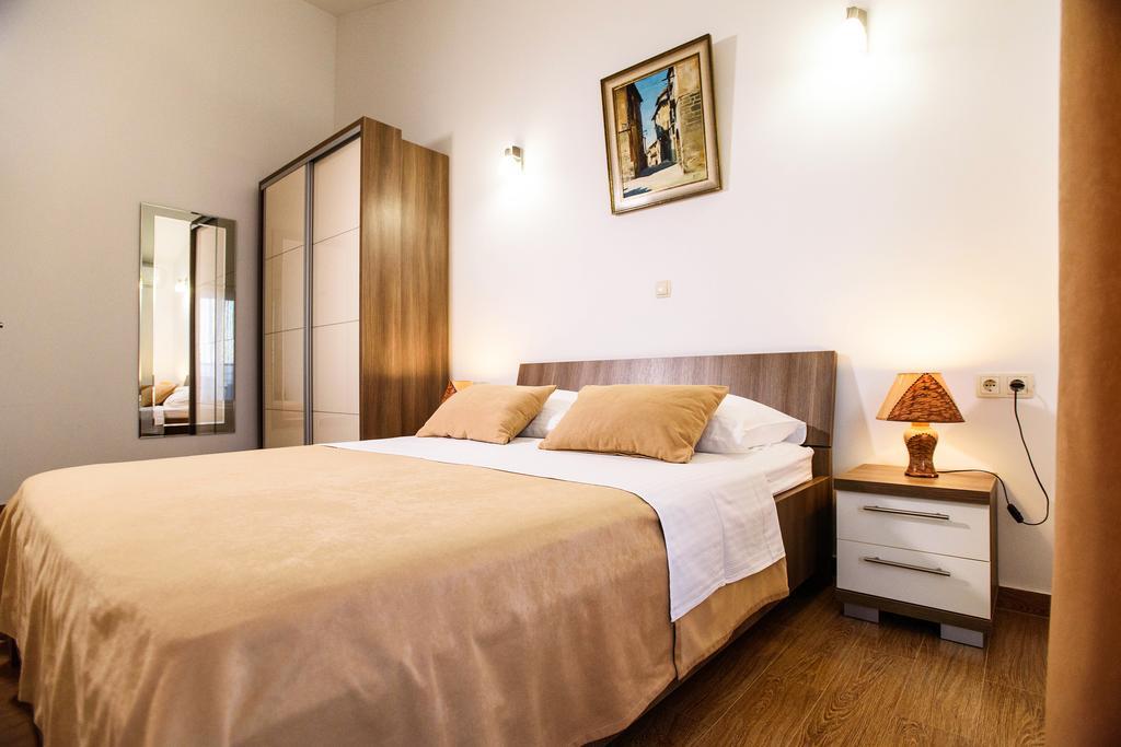 Villa Dusanka Pisak Εξωτερικό φωτογραφία