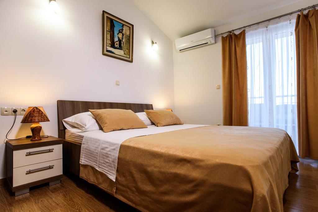 Villa Dusanka Pisak Εξωτερικό φωτογραφία