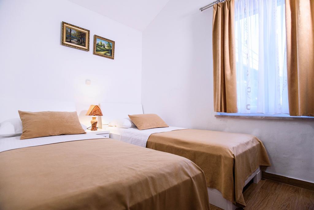 Villa Dusanka Pisak Εξωτερικό φωτογραφία