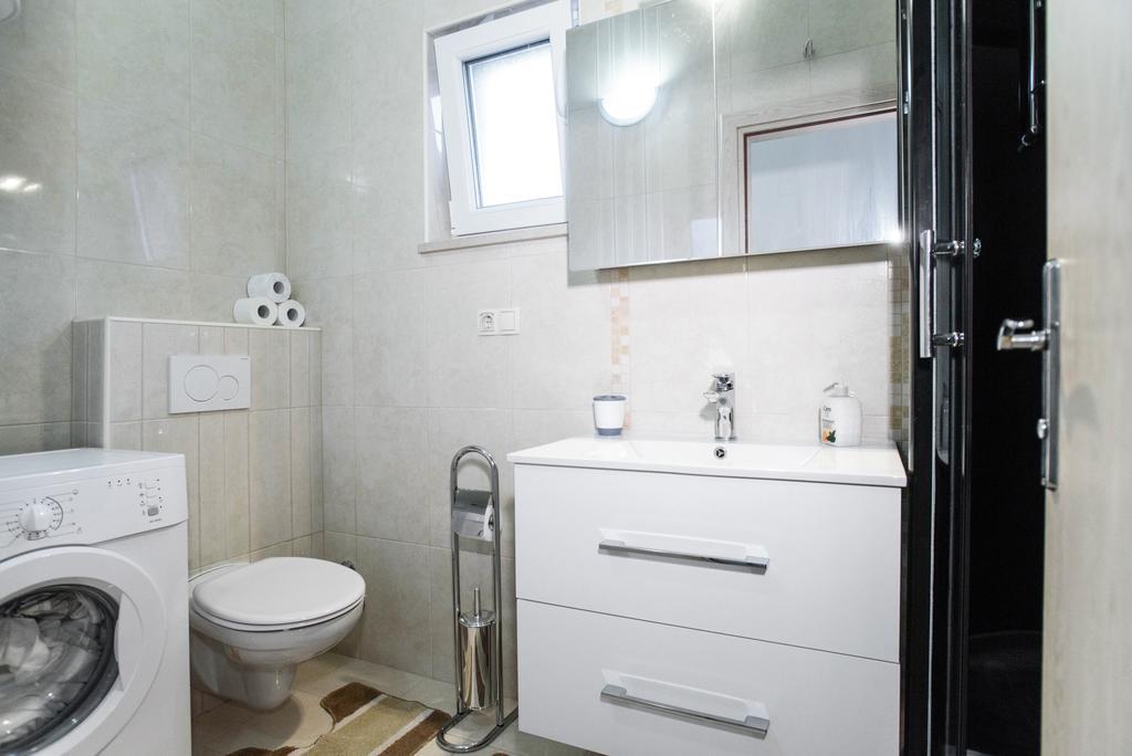 Villa Dusanka Pisak Εξωτερικό φωτογραφία