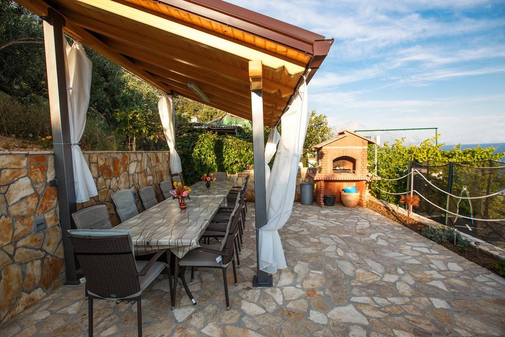 Villa Dusanka Pisak Εξωτερικό φωτογραφία