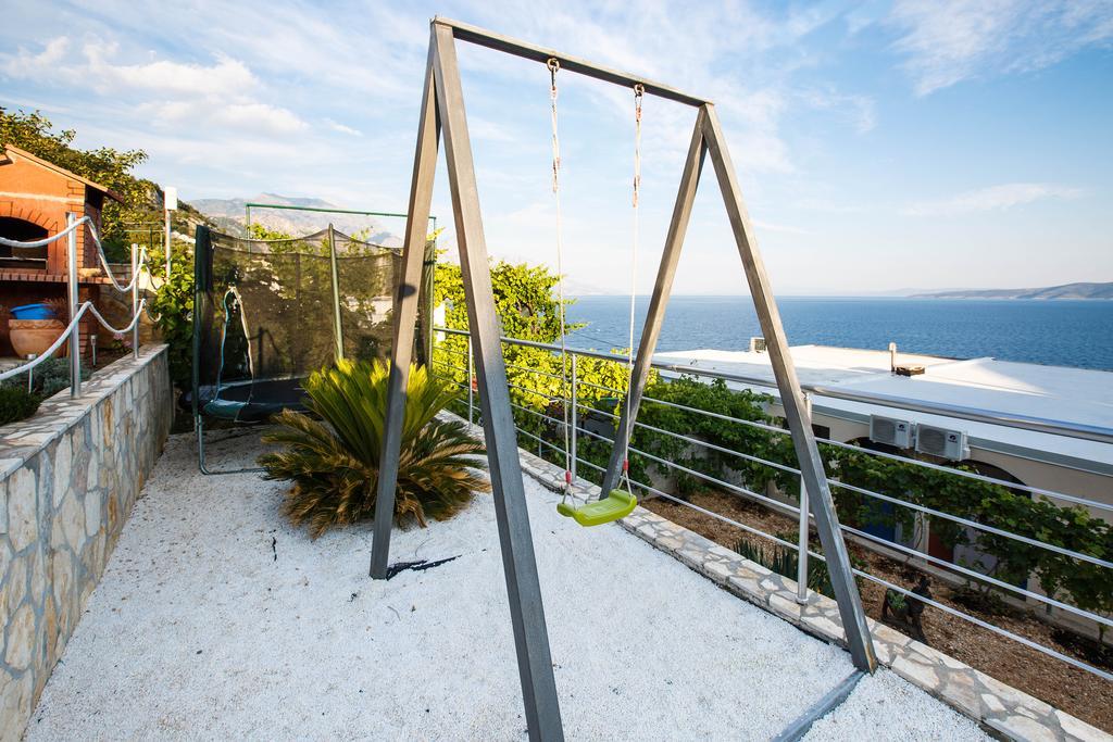 Villa Dusanka Pisak Εξωτερικό φωτογραφία