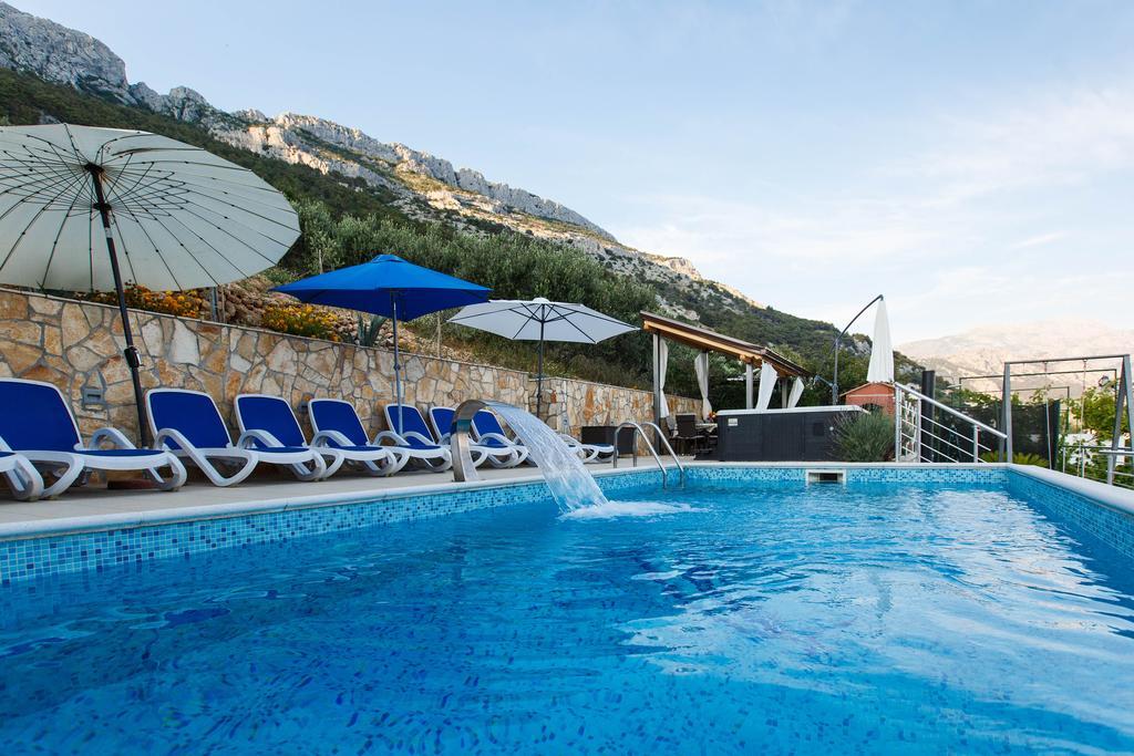 Villa Dusanka Pisak Εξωτερικό φωτογραφία